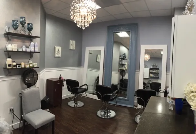 Phenix Salon Suites Nor Cal