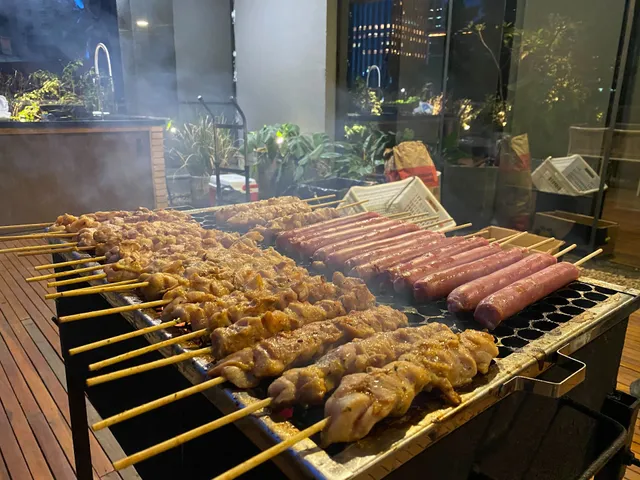 EspetoFest - Barbecue and Events