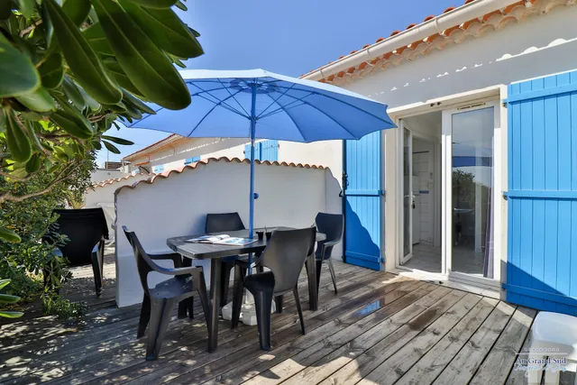 Au Grand Sud Résidence de Vacances