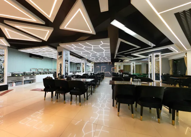 The Sylhet Buffet House and Party Center