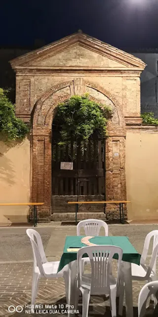 Vinarelli - Agosto Torgianese