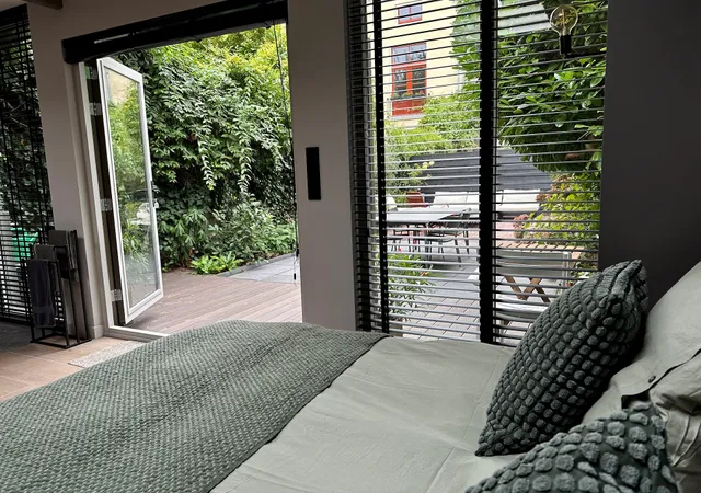 City Oasis The Hague