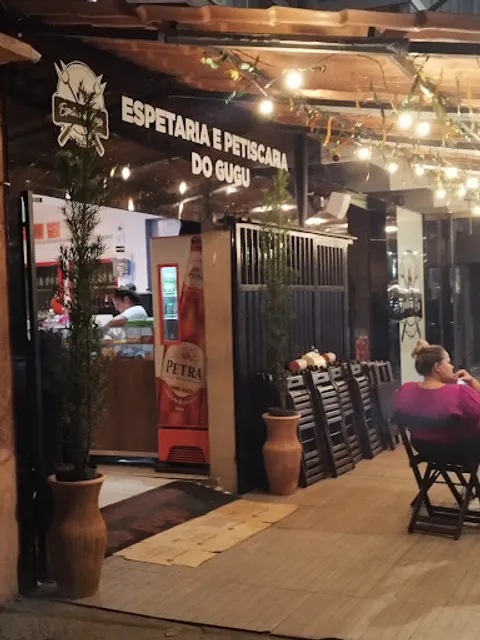 Espetaria e Petiscaria do Gugu