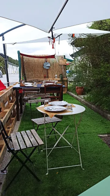 La botteguccia del Campo 64