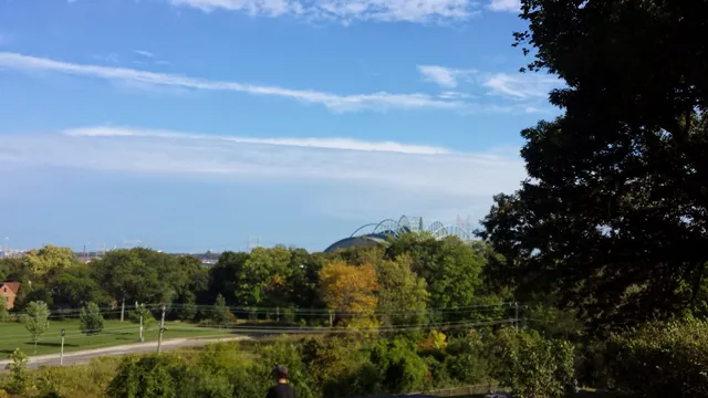 Mitchell Boulevard Park