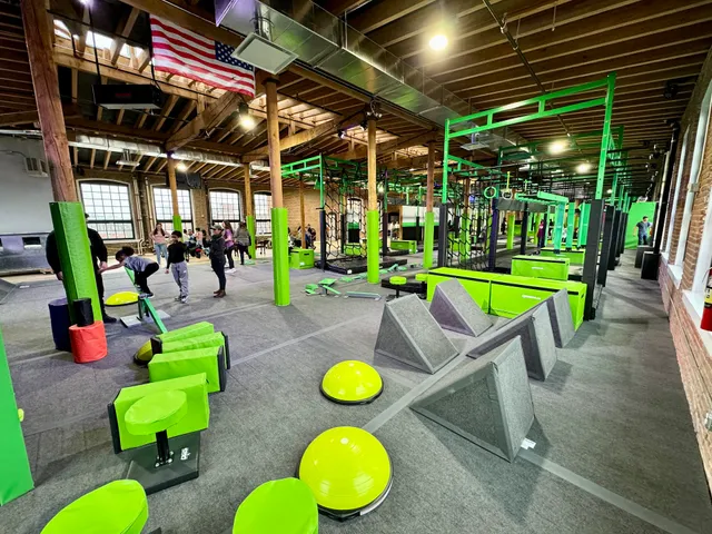 No Limit Ninja Yonkers