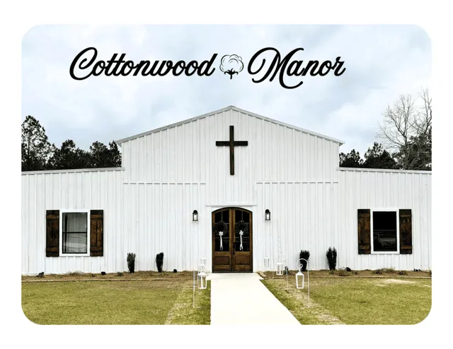 Cottonwood Manor