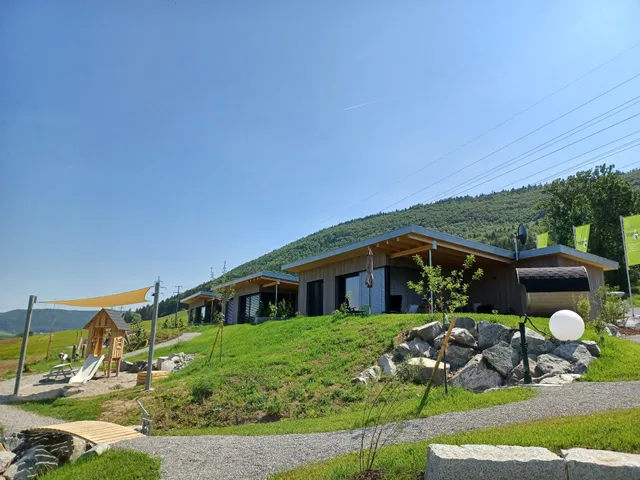 An Webers Stoag - Norbert Weber