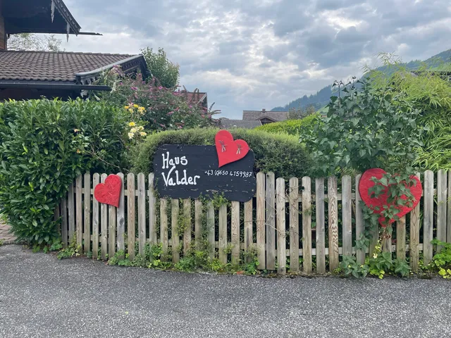 Haus Valder