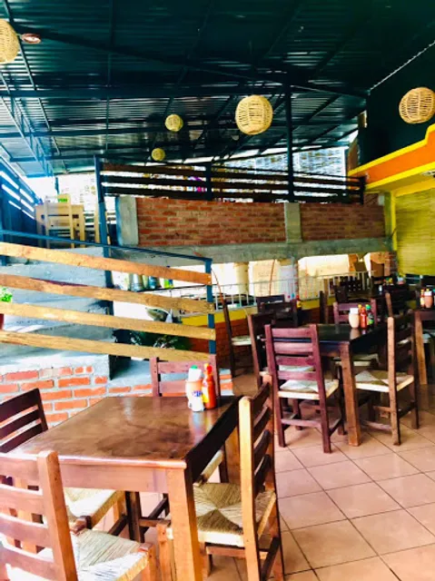 Mariscos las Güeras