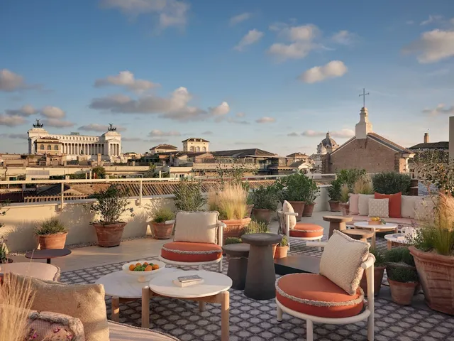Six Senses Rome