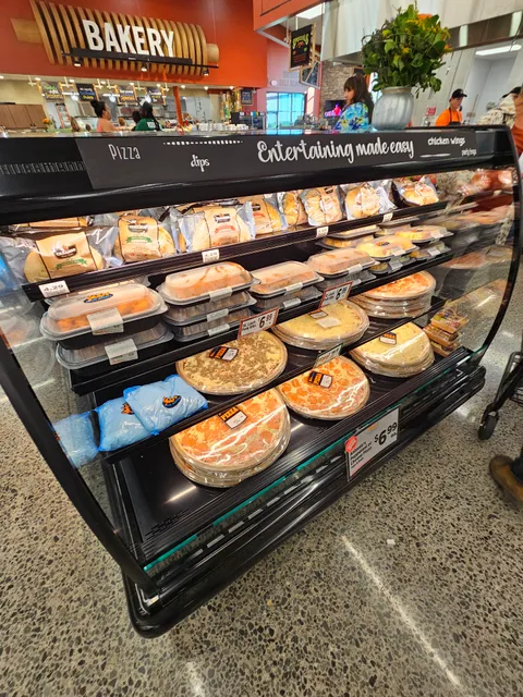 Yoke's Fresh Market Pharmacy - Airway Heights