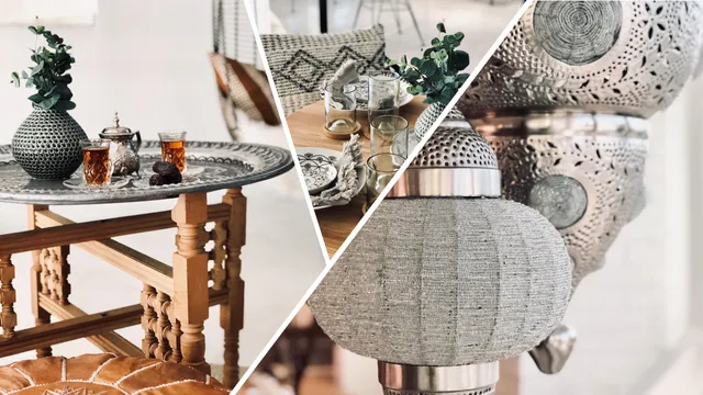 Zefki Levantine Eatery