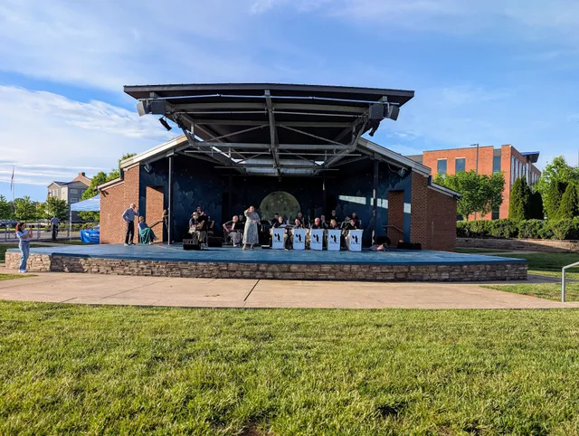 Moondance Amphitheater