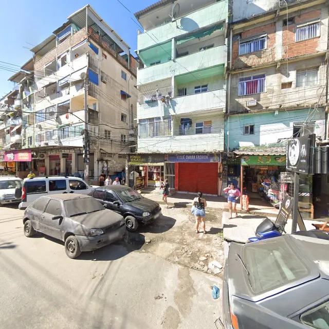 Oggi Sorvetes Rio das Pedras