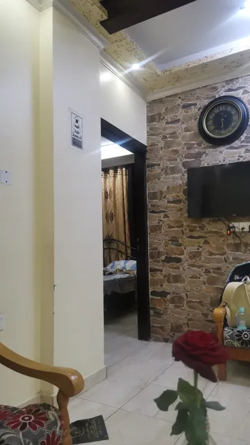 شقق للايجار