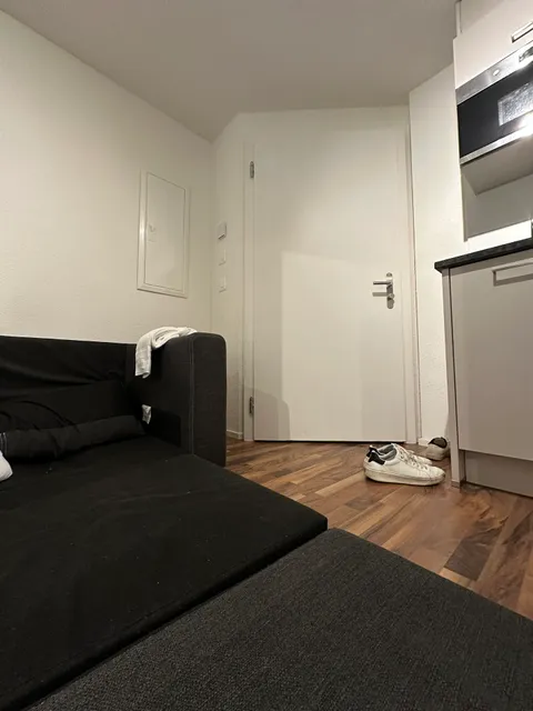 HITrental Wiedikon Apartments