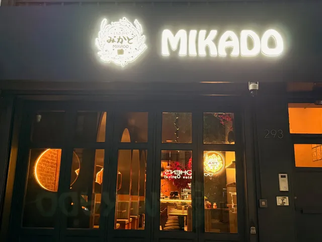 Mikado - Park Slope