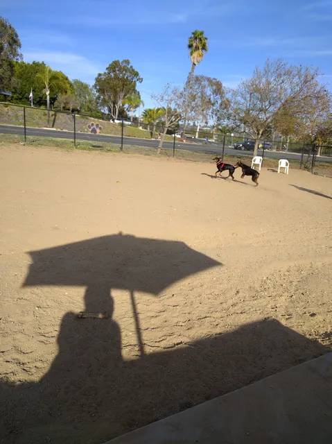 Capehart (Soledad) Dog Park