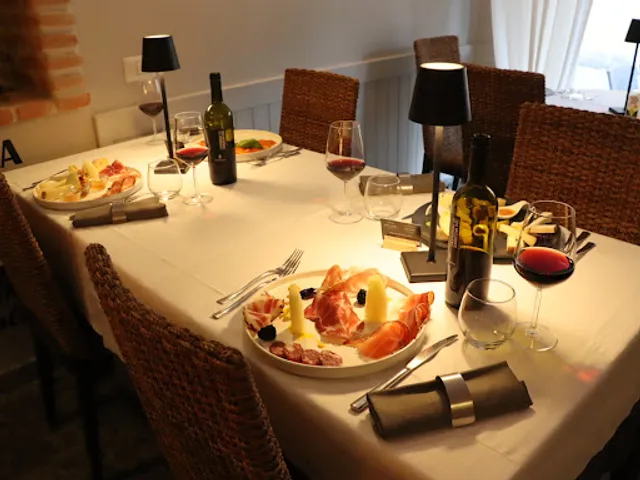 Ristorante Tipico Disizos Sardos Olbia