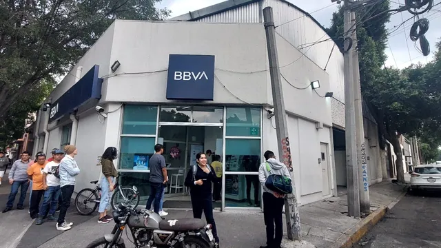 BBVA Bancomer Reform Laws
