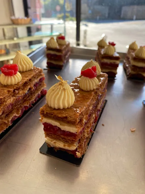 Boulangerie pâtisserie Maison des saveurs