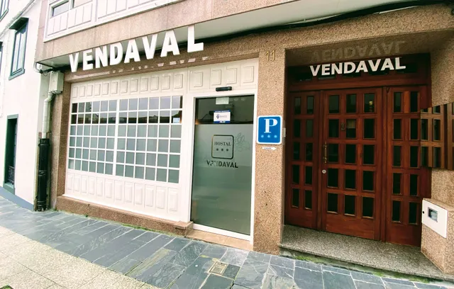 HOSTAL VENDAVAL