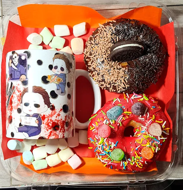 Dona Petit Tehuacán