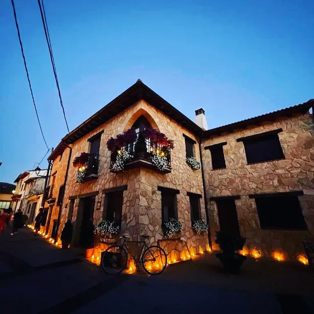 Casa Rural Las Albertas