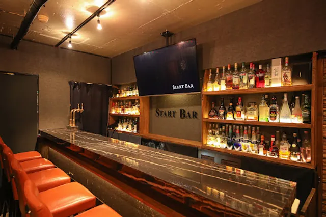 Start Bar