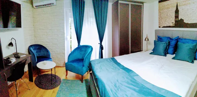 La Dolce Vita da Zara, Zadar