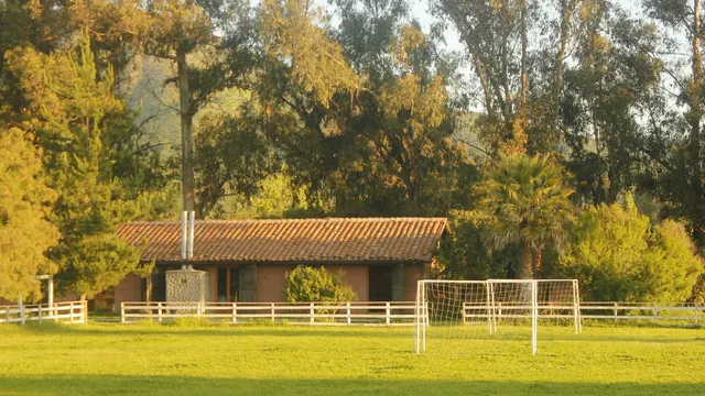 Hotel Haras Casacampo
