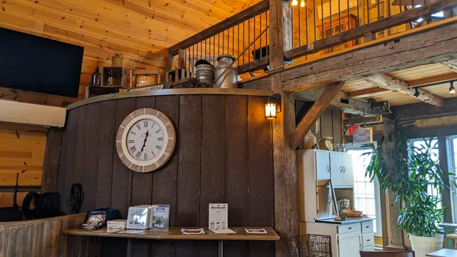 Solid Ground CoffeeHouse