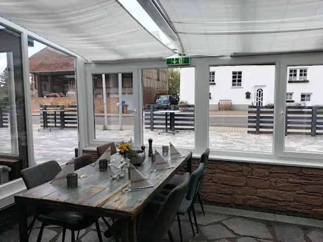 Landgasthof Zur Post