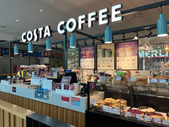 Costa Coffee