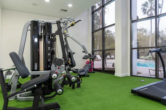 The Fold Hotels Orlando / Lake Buena Vista