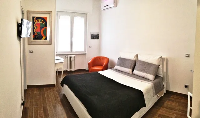 Giano Bed & Breakfast