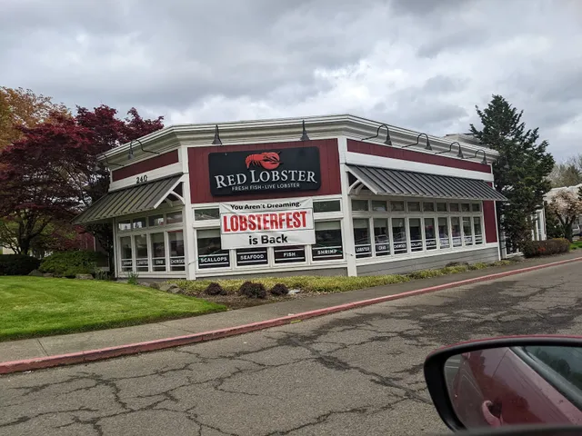 Gresham Shopping Square