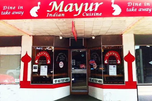 Mayur Indian Cuisine