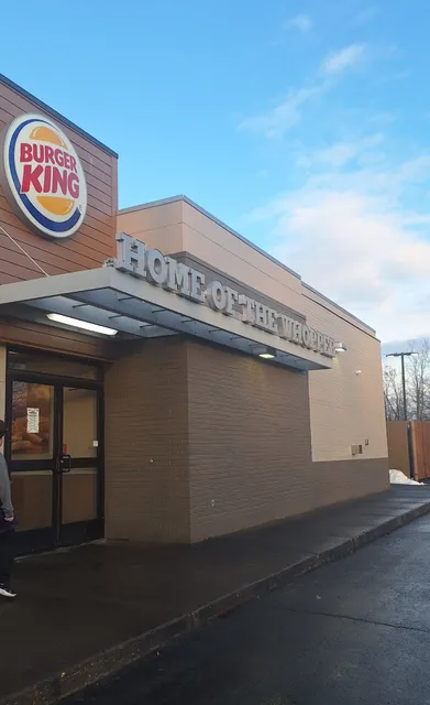 Burger King