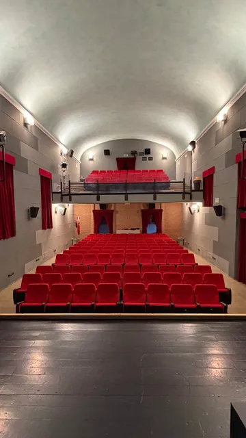 Cine teatro Aurora