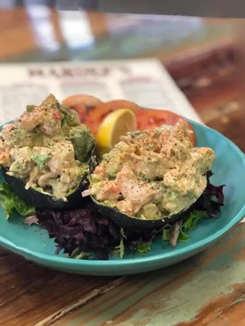 Mandez's Seafood Bar & Grill