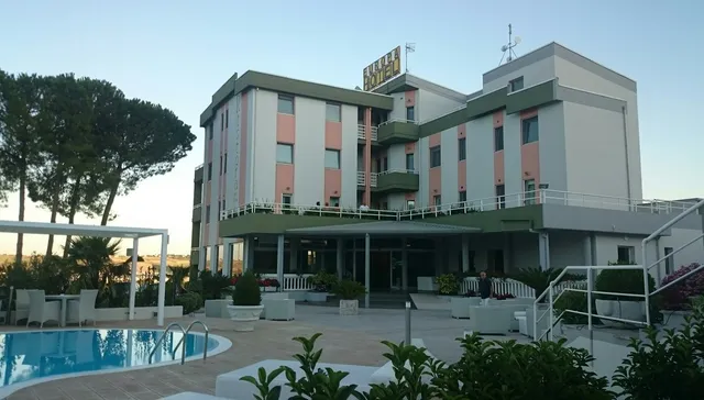 Hotel Europa