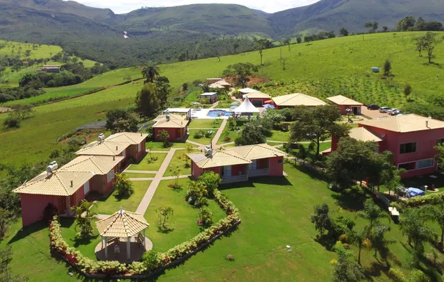 Pousada Princesa do Vale