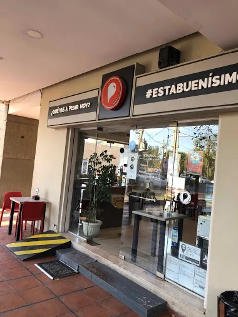 Heladería Del Parque