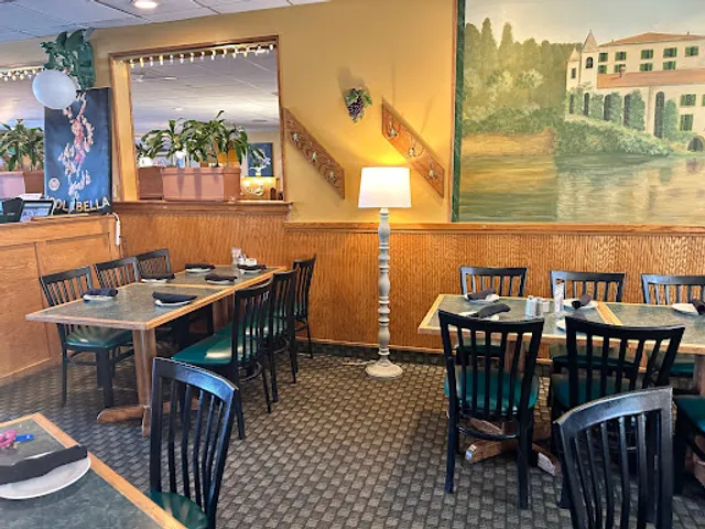 Pagliacci's Restaurant