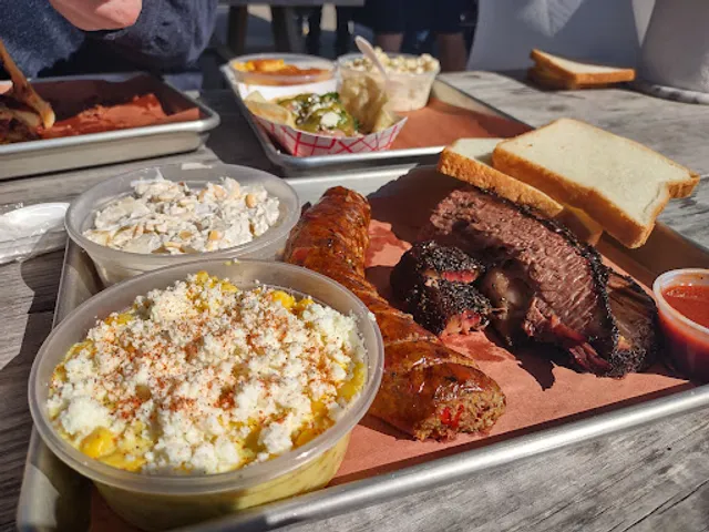 Smokin' Z's BBQ & Kraft Kitchen