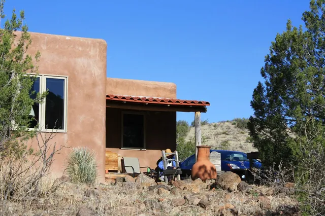 Casitas de Gila Guesthouses