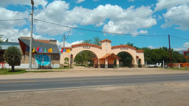 Cabañas "Las Araucarias"