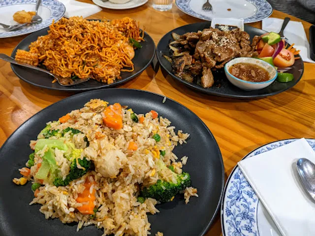 Noi's Thai Restaurant